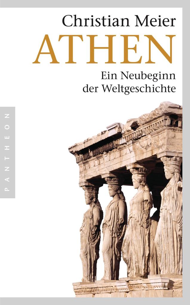 Pantheon Athen - Bild 5