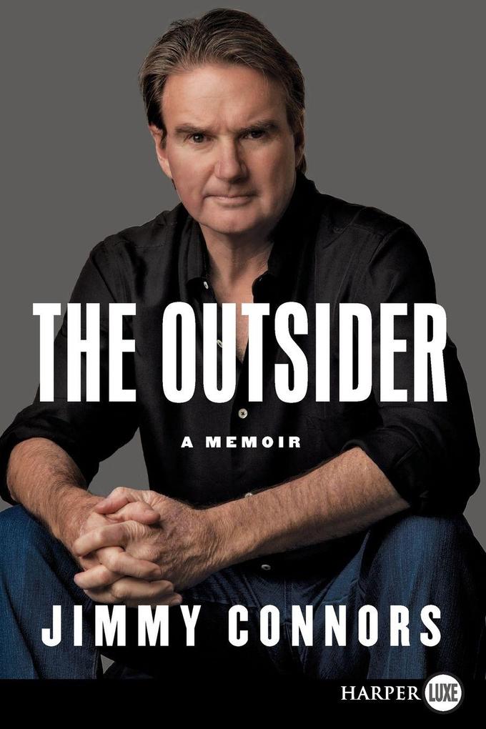 Outsider LP The