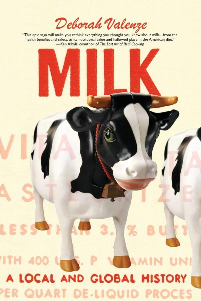 Milk