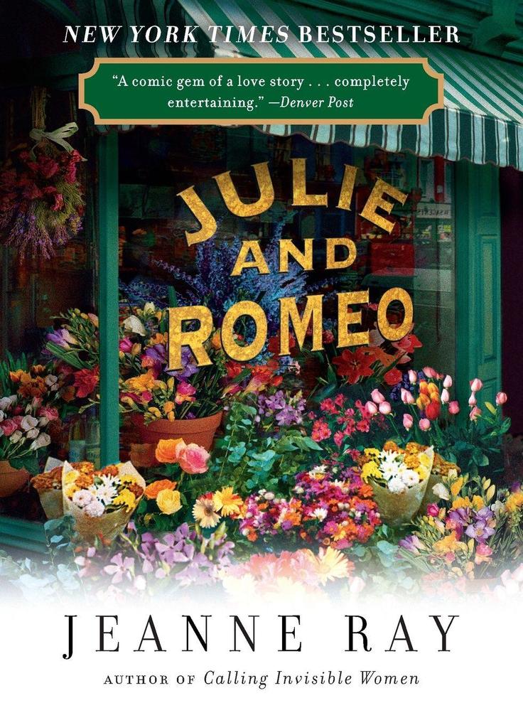 Julie and Romeo