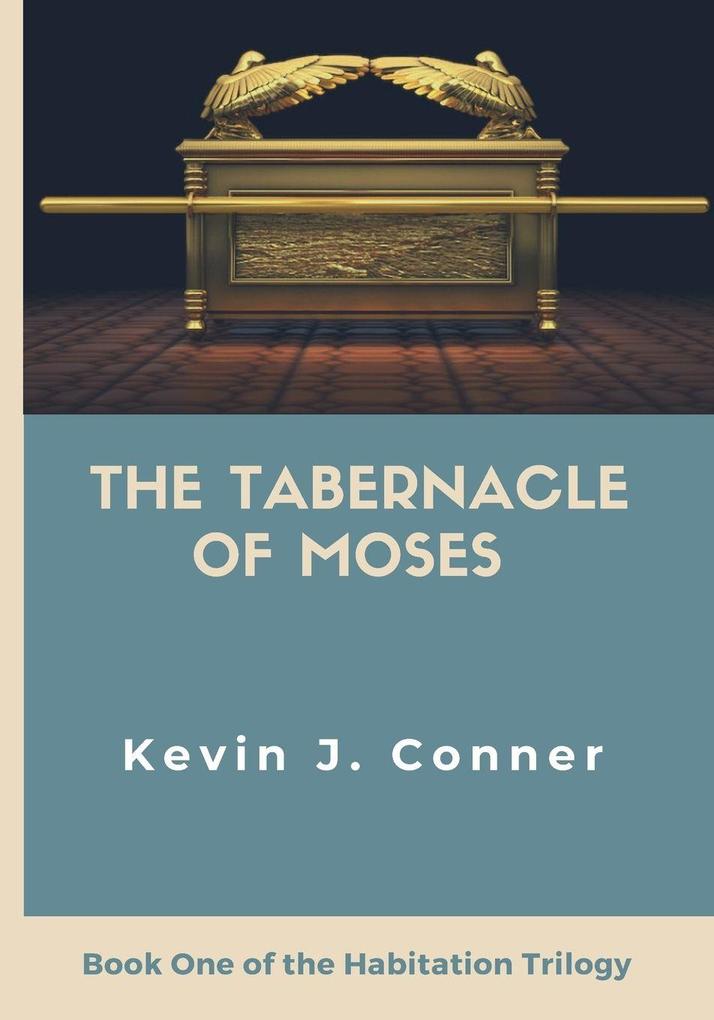 Tabernacle of Moses