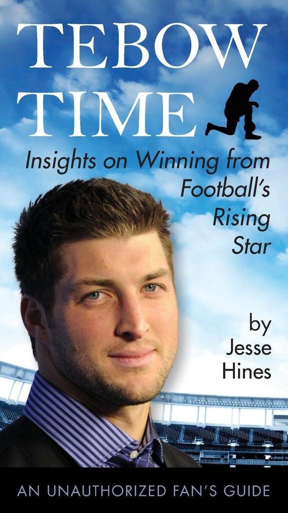 Tebow Time