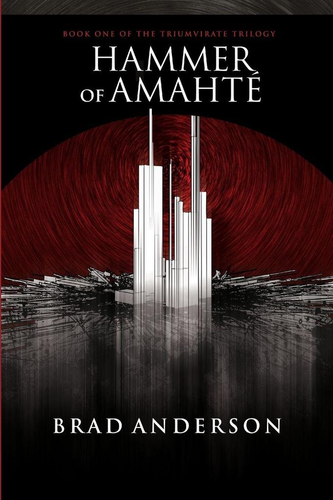 Hammer of Amahté