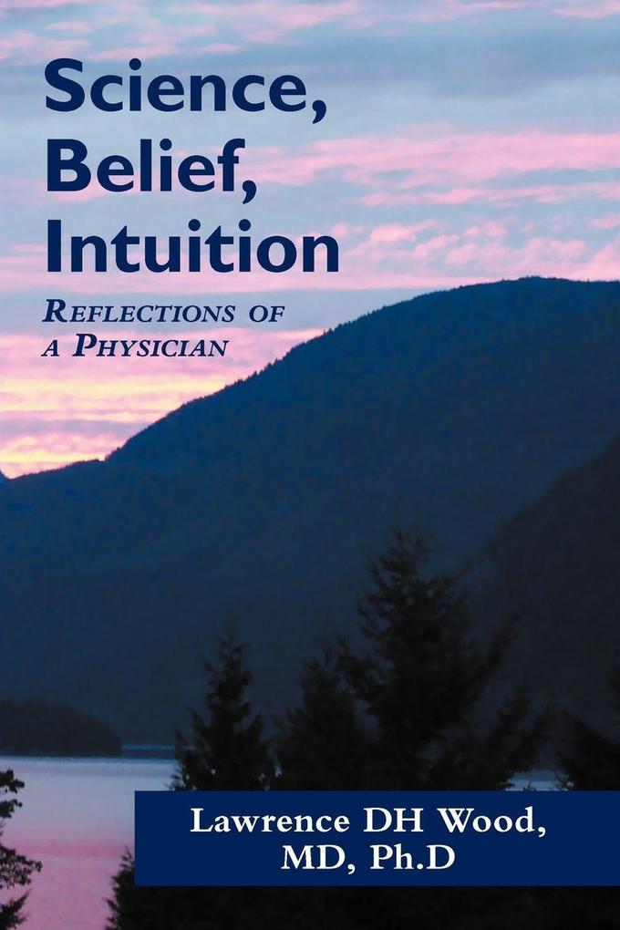 Science Belief Intuition