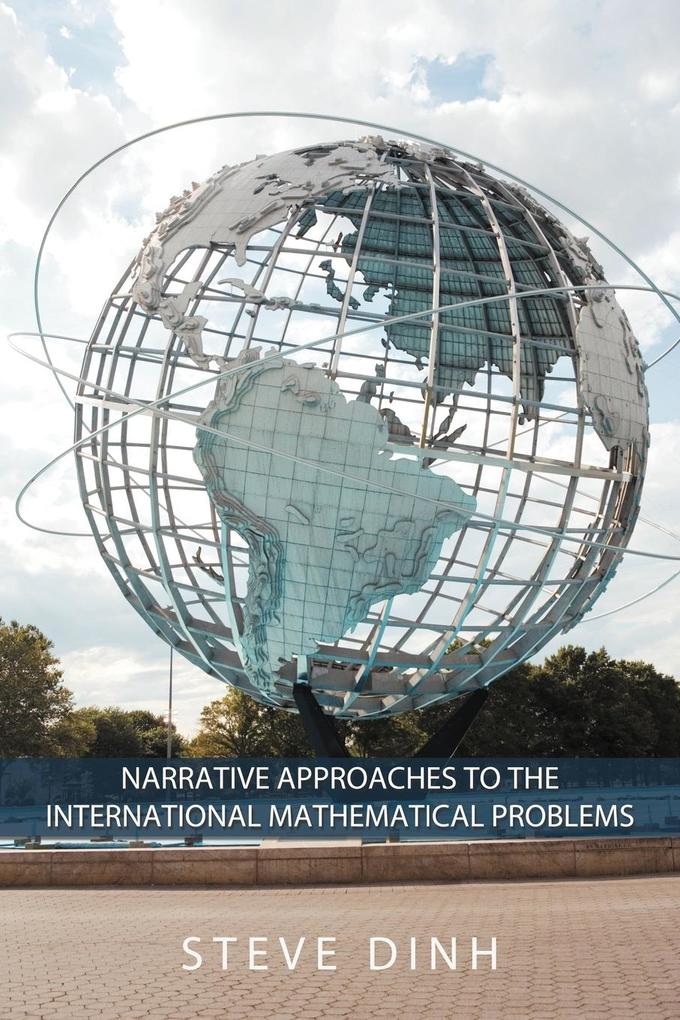Narrative Approaches to the International Mathematical Problems.