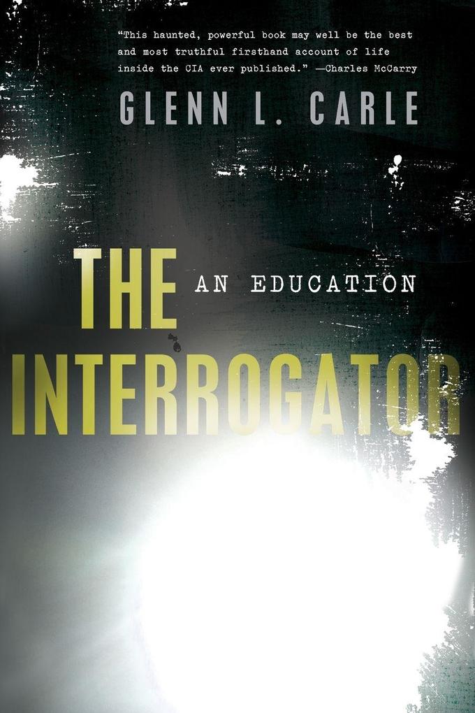 The Interrogator