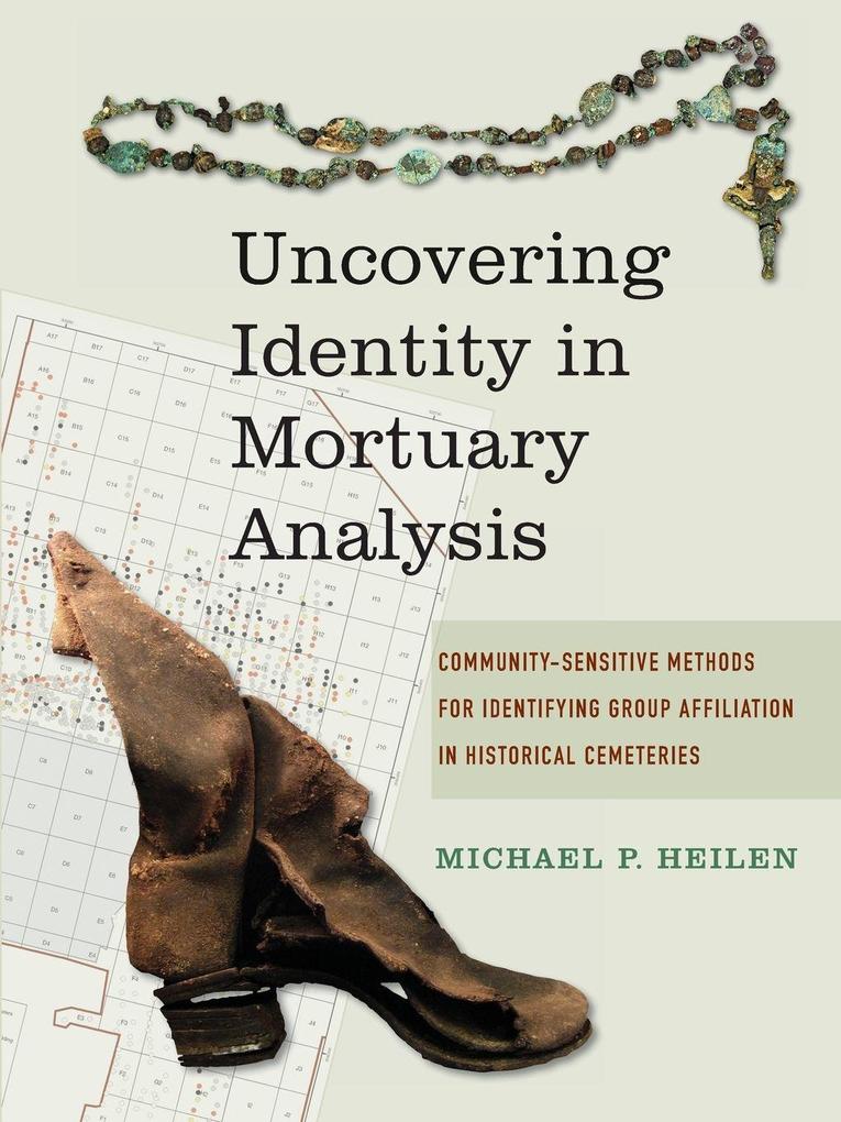 Uncovering Identity in Mortuary Analysis