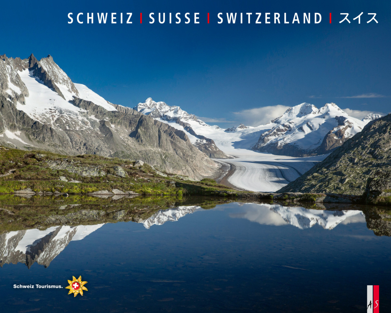 Schweiz Suisse Switzerland
