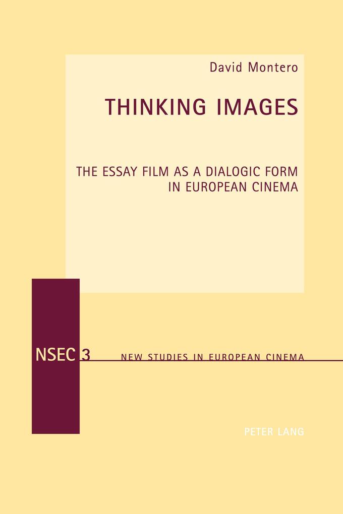 Thinking Images