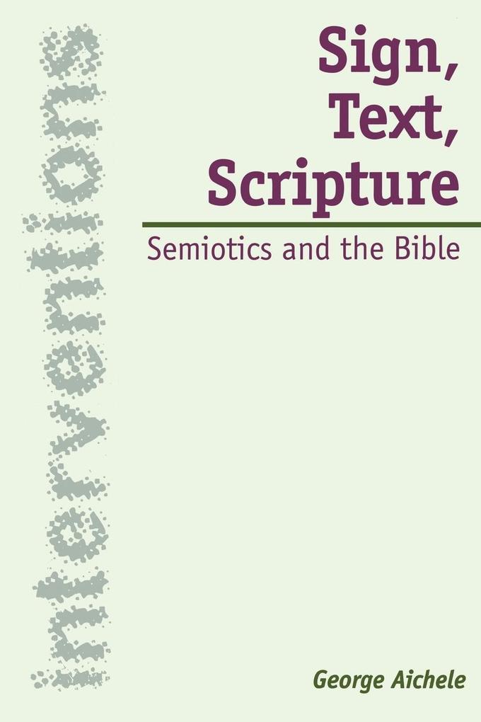 Sign Text Scripture