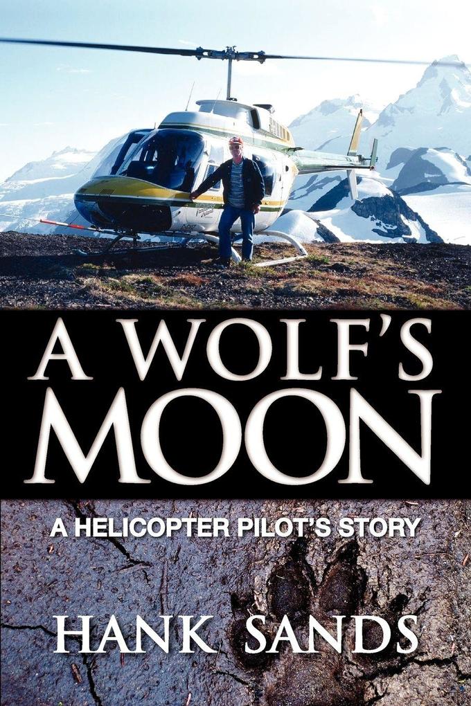 A Wolf's Moon