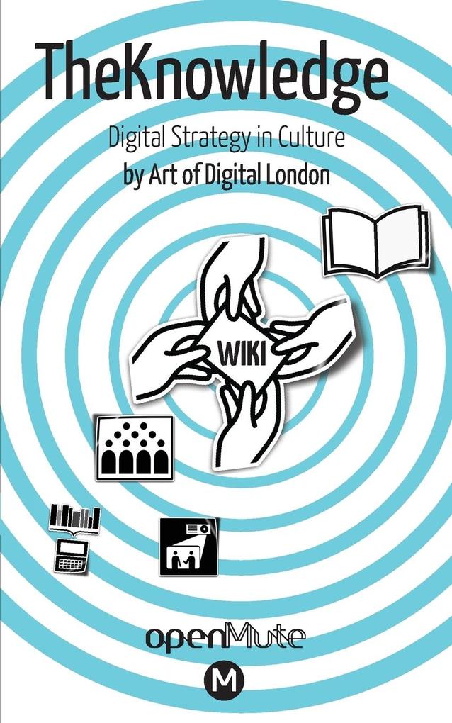 Theknowledge - Digital Strategy in Culture
