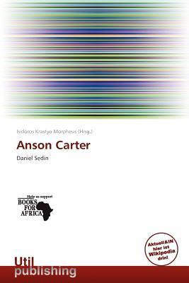 Anson Carter