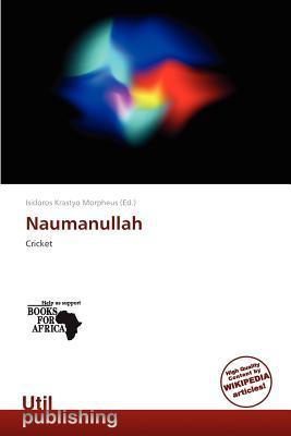 Naumanullah