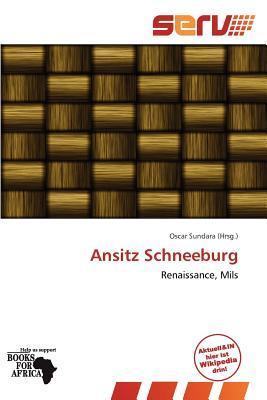 Ansitz Schneeburg