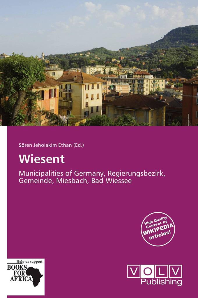 Wiesent
