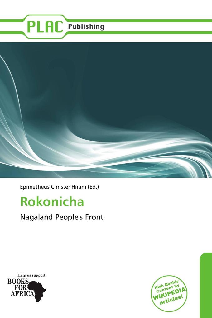 Rokonicha