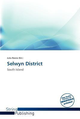 Selwyn District