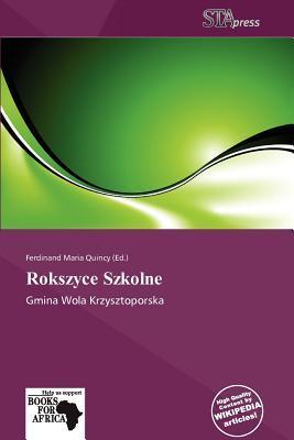 Rokszyce Szkolne
