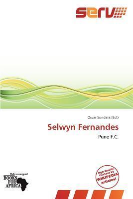 Selwyn Fernandes