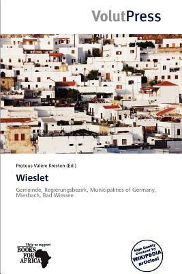Wieslet