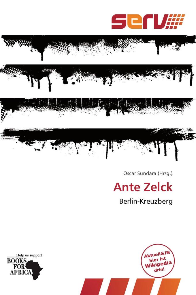 Ante Zelck