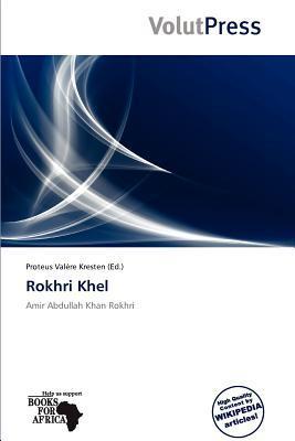 Rokhri Khel