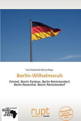 Berlin-Wilhelmsruh