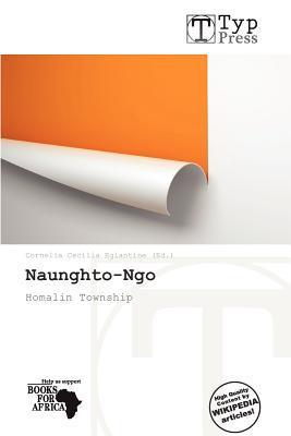 Naunghto-Ngo