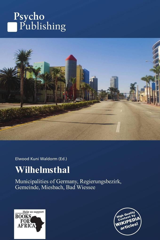 Wilhelmsthal