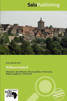 Wilhermsdorf