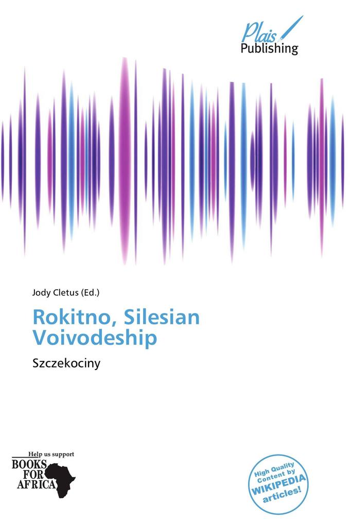 Rokitno Silesian Voivodeship