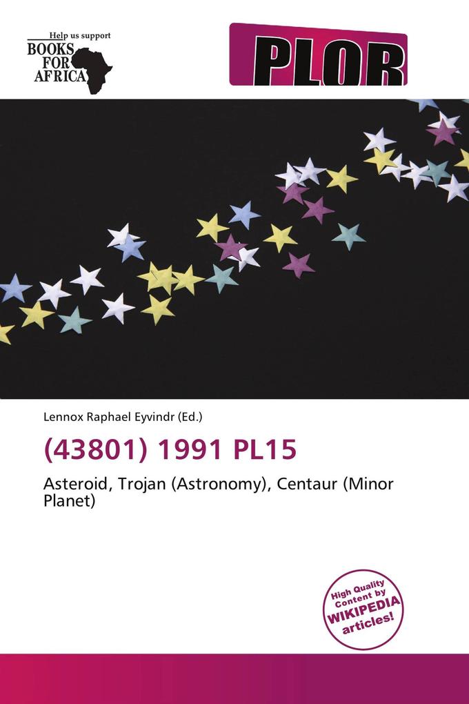 (43801) 1991 PL15