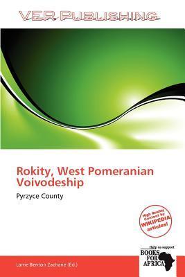 Rokity West Pomeranian Voivodeship