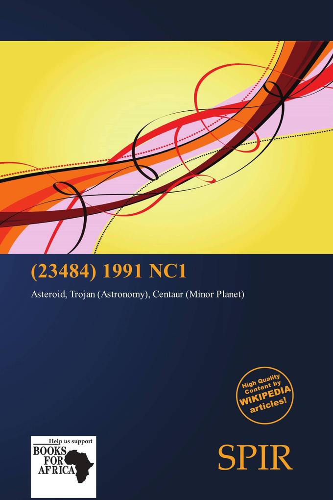 (23484) 1991 NC1