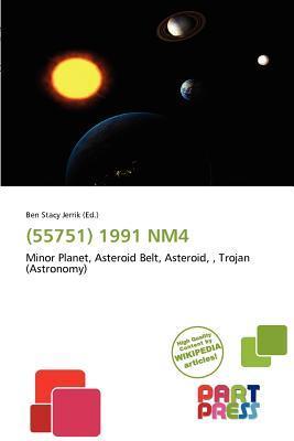 (55751) 1991 NM4
