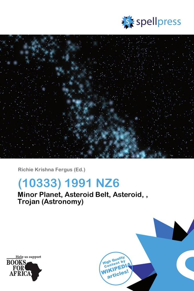 (10333) 1991 NZ6