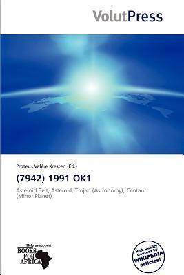 (7942) 1991 OK1