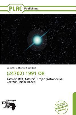 (24702) 1991 OR