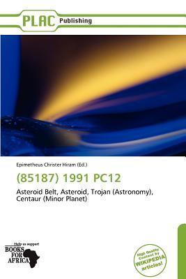(85187) 1991 PC12