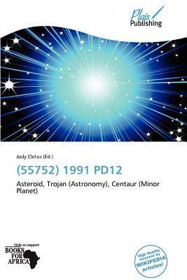 (55752) 1991 PD12
