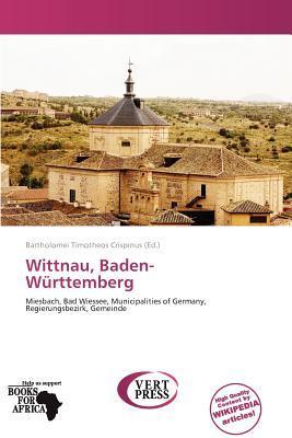 Wittnau Baden-Württemberg