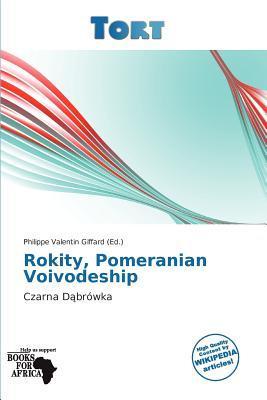 Rokity Pomeranian Voivodeship