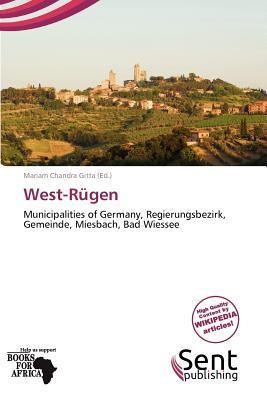 West-Rügen