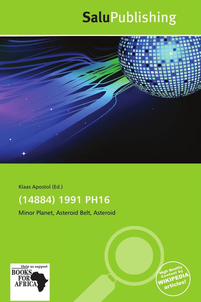 (14884) 1991 PH16