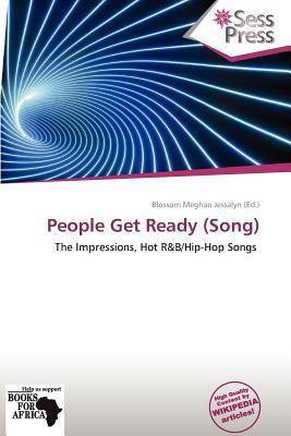 People Get Ready (Song)