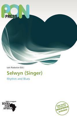 Selwyn (Singer)