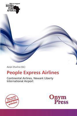 People Express Airlines