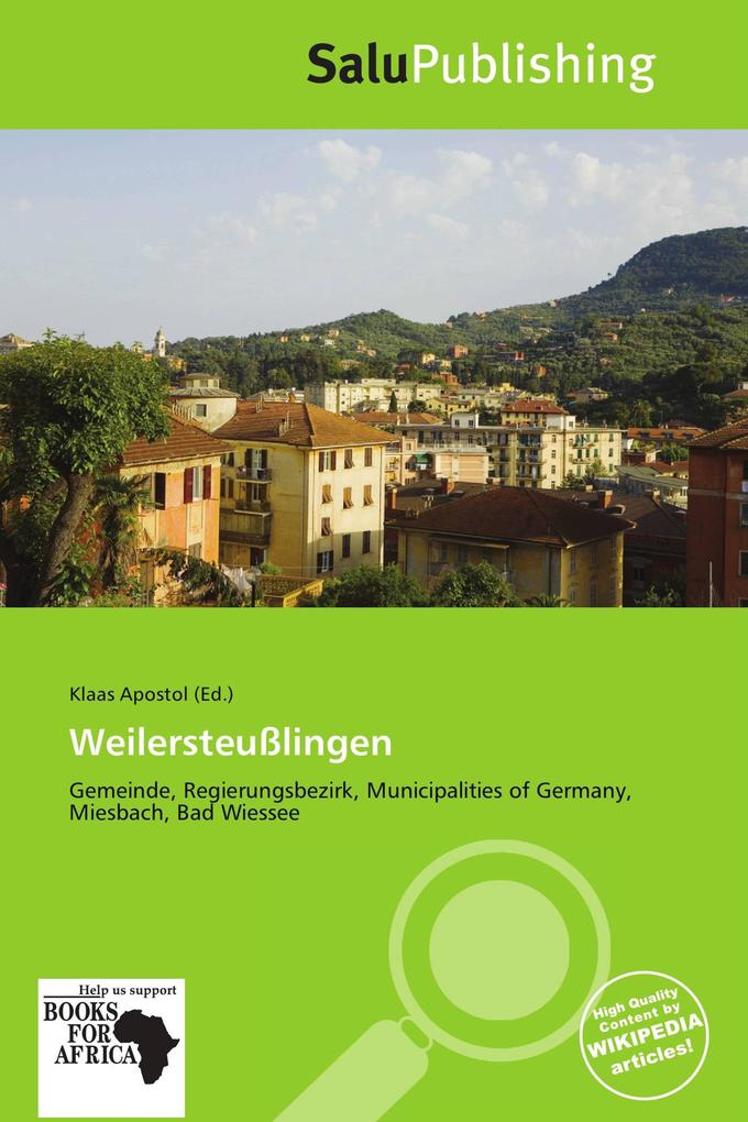 Weilersteußlingen
