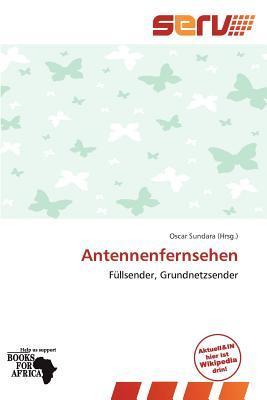 Antennenfernsehen